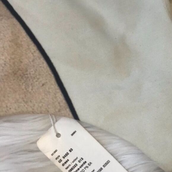 AKRIS PUNTO 2015 Fall Print Sleeveless Wear Sz 8 C - Picture 6 of 12